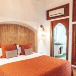 Riad Marrakech chambre double standard