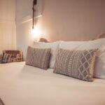 Riad Marrakech chambre double